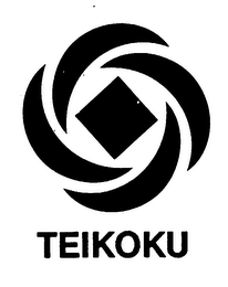 TEIKOKU logo