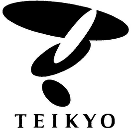 TEIKYO logo
