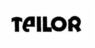 TEILOR logo