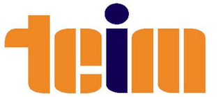 TEIM logo