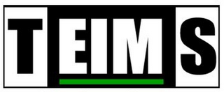 TEIMS logo