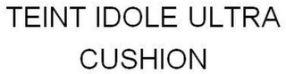 TEINT IDOLE ULTRA CUSHION logo