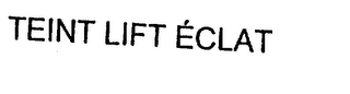 TEINT LIFT ECLAT logo