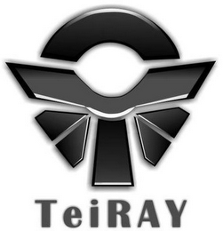 TEIRAY logo