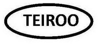 TEIROO logo