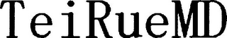 TEIRUEMD logo