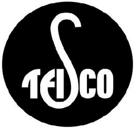 TEISCO logo