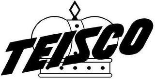 TEISCO logo