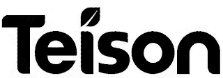 TEISON logo