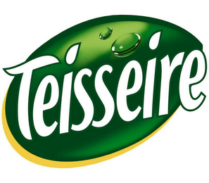 TEISSEIRE logo