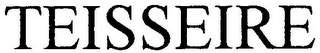 TEISSEIRE logo