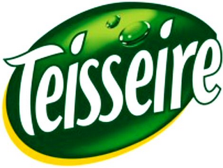TEISSEIRE logo