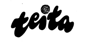 TEITA logo