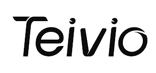 TEIVIO logo