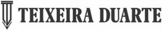 TEIXEIRA DUARTE logo
