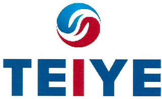 TEIYE logo