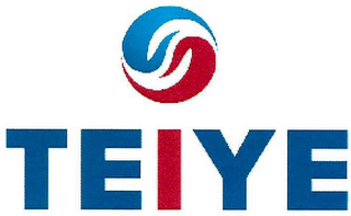 TEIYE logo