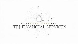 TEJ FINANCIAL SERVICES logo