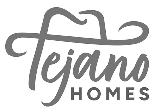 TEJANO HOMES logo