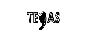 TEJAS logo