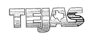 TEJAS logo