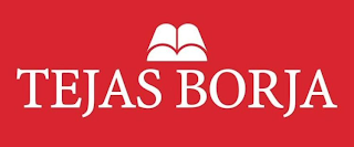 TEJAS BORJA logo