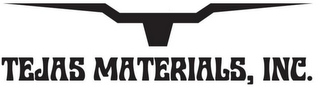 TEJAS MATERIALS, INC. logo