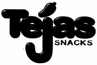 TEJAS SNACKS logo
