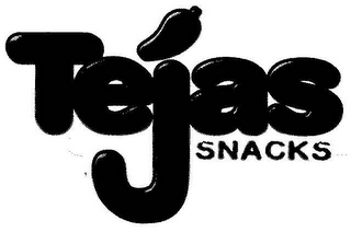 TEJAS SNACKS logo