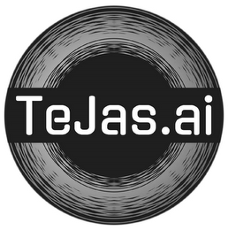 TEJAS.AI logo