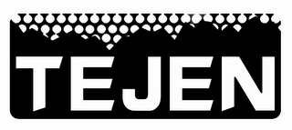 TEJEN logo