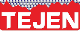 TEJEN logo