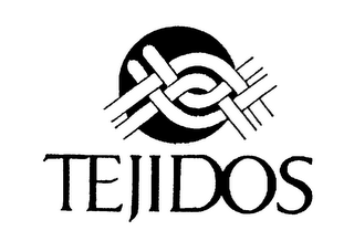TEJIDOS logo