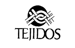 TEJIDOS logo