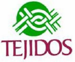 TEJIDOS logo