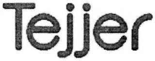TEJJER logo
