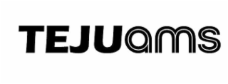 TEJUAMS logo