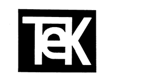 TEK logo