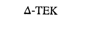 TEK logo