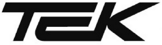 TEK logo