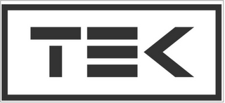 TEK logo