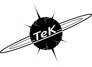 TEK logo