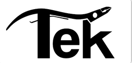 TEK logo