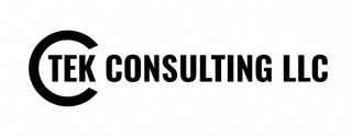 TEK CONSULTING LLC logo