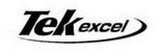 TEK EXCEL logo
