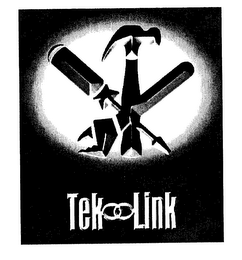 TEK LINK logo