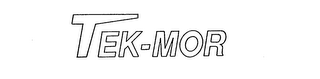 TEK-MOR logo