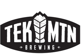 TEK MTN BREWING