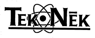 TEK NEK logo