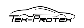 TEK-PROTEK logo
